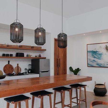 Loop Villas Kuta  Экстерьер фото