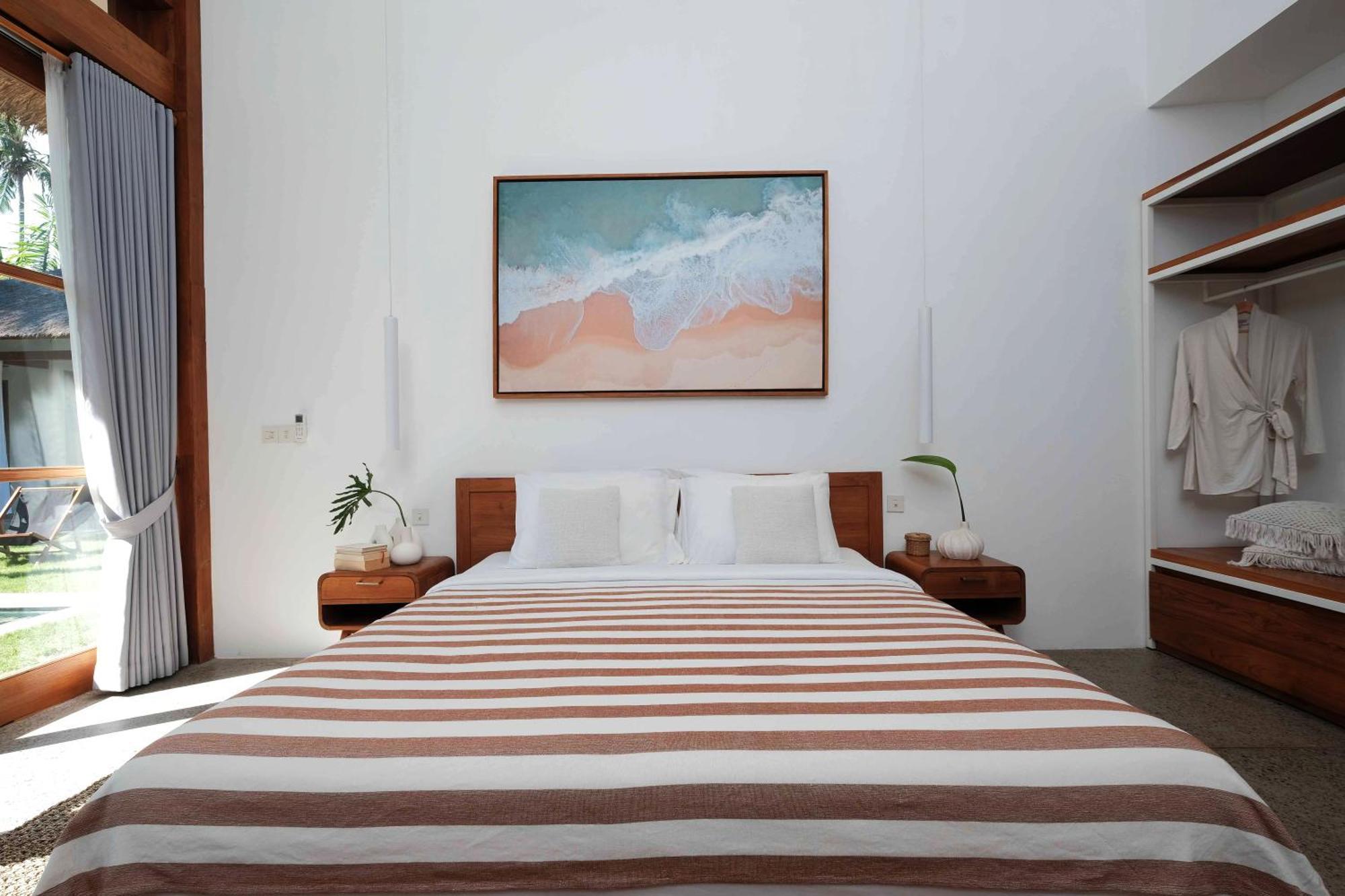 Loop Villas Kuta  Экстерьер фото