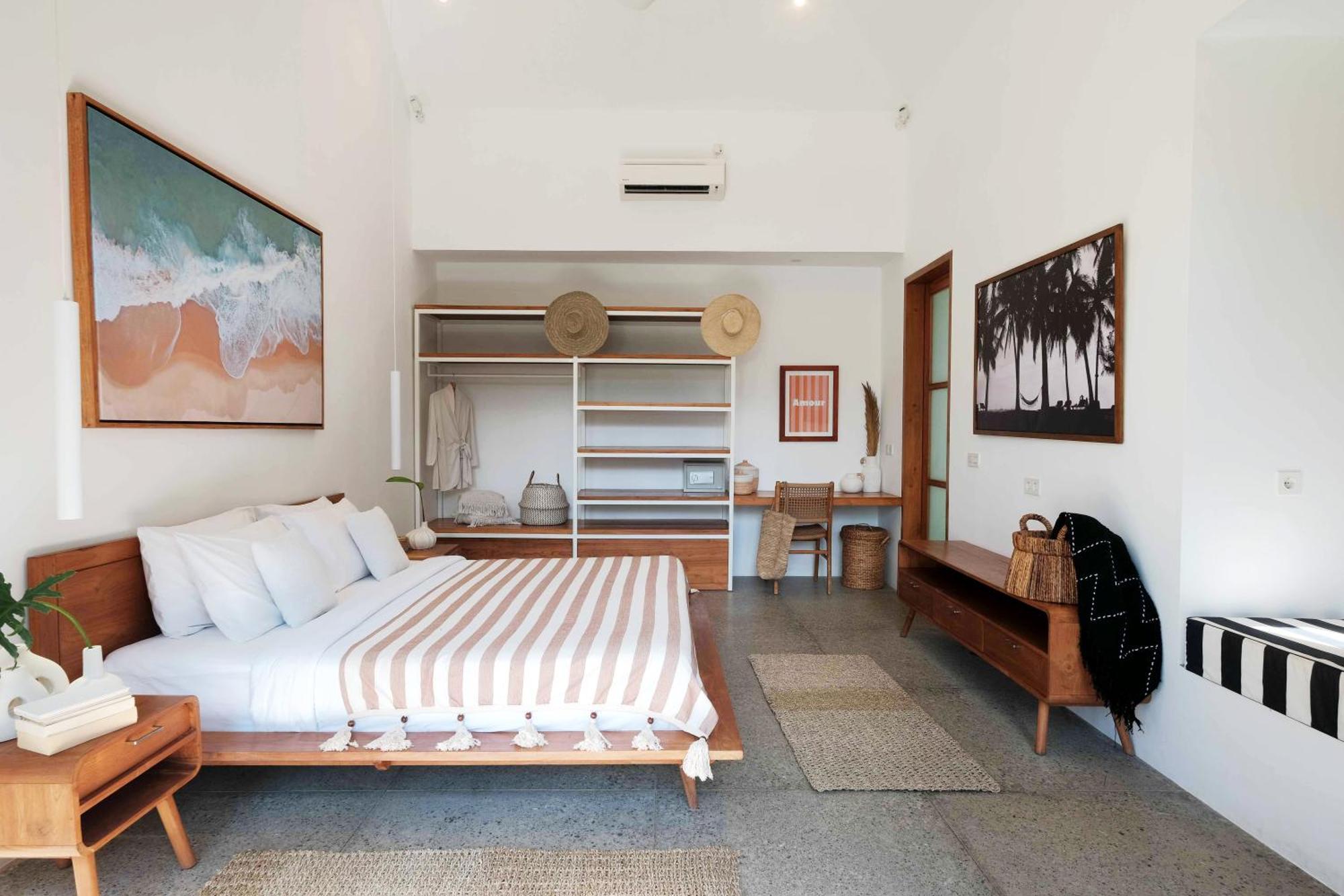 Loop Villas Kuta  Экстерьер фото