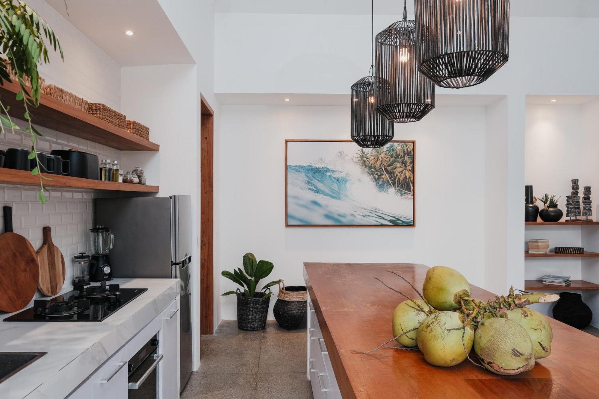 Loop Villas Kuta  Экстерьер фото