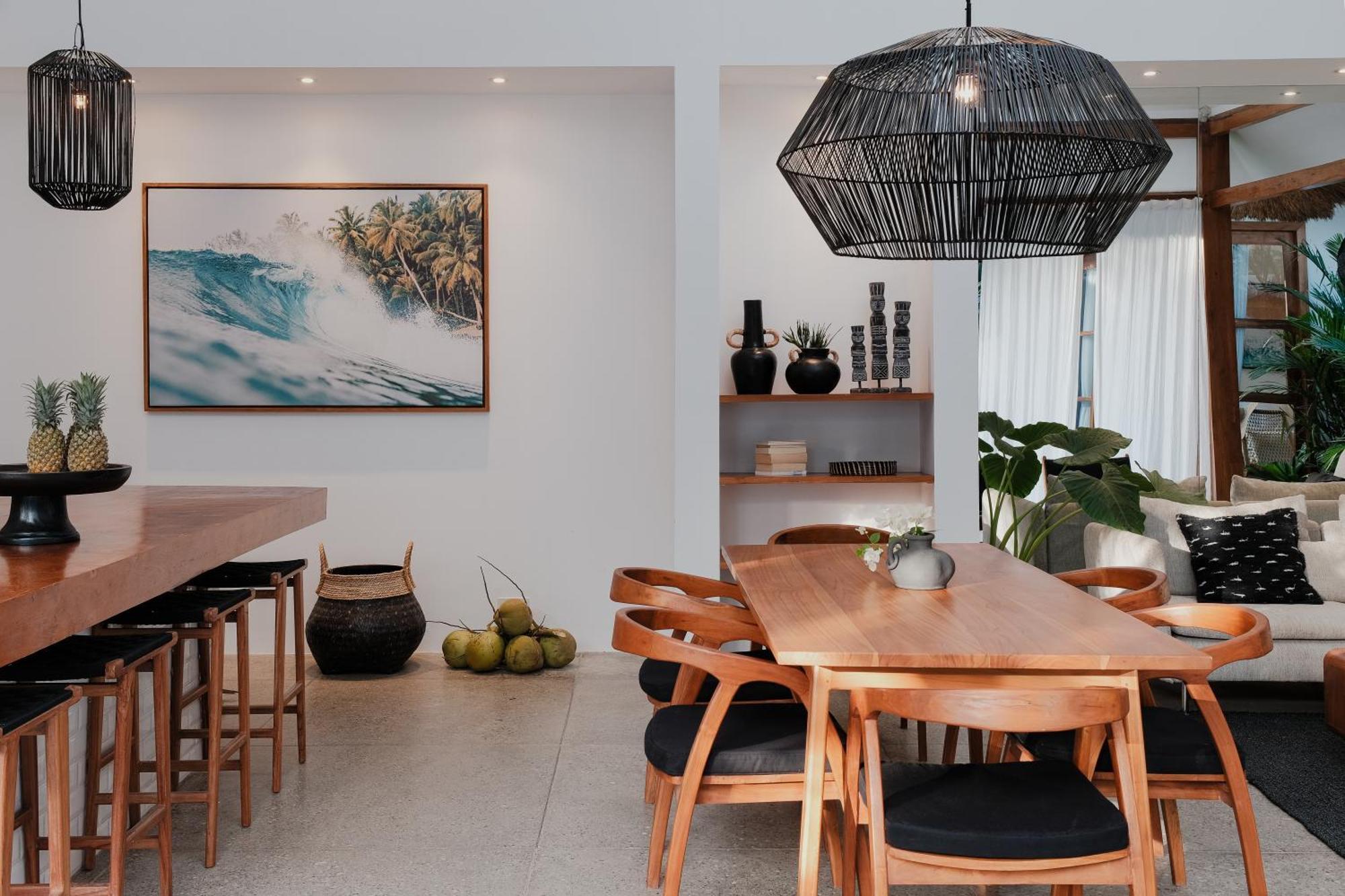 Loop Villas Kuta  Экстерьер фото