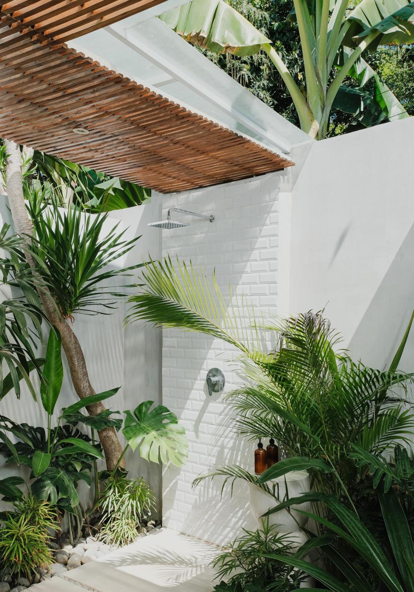 Loop Villas Kuta  Экстерьер фото