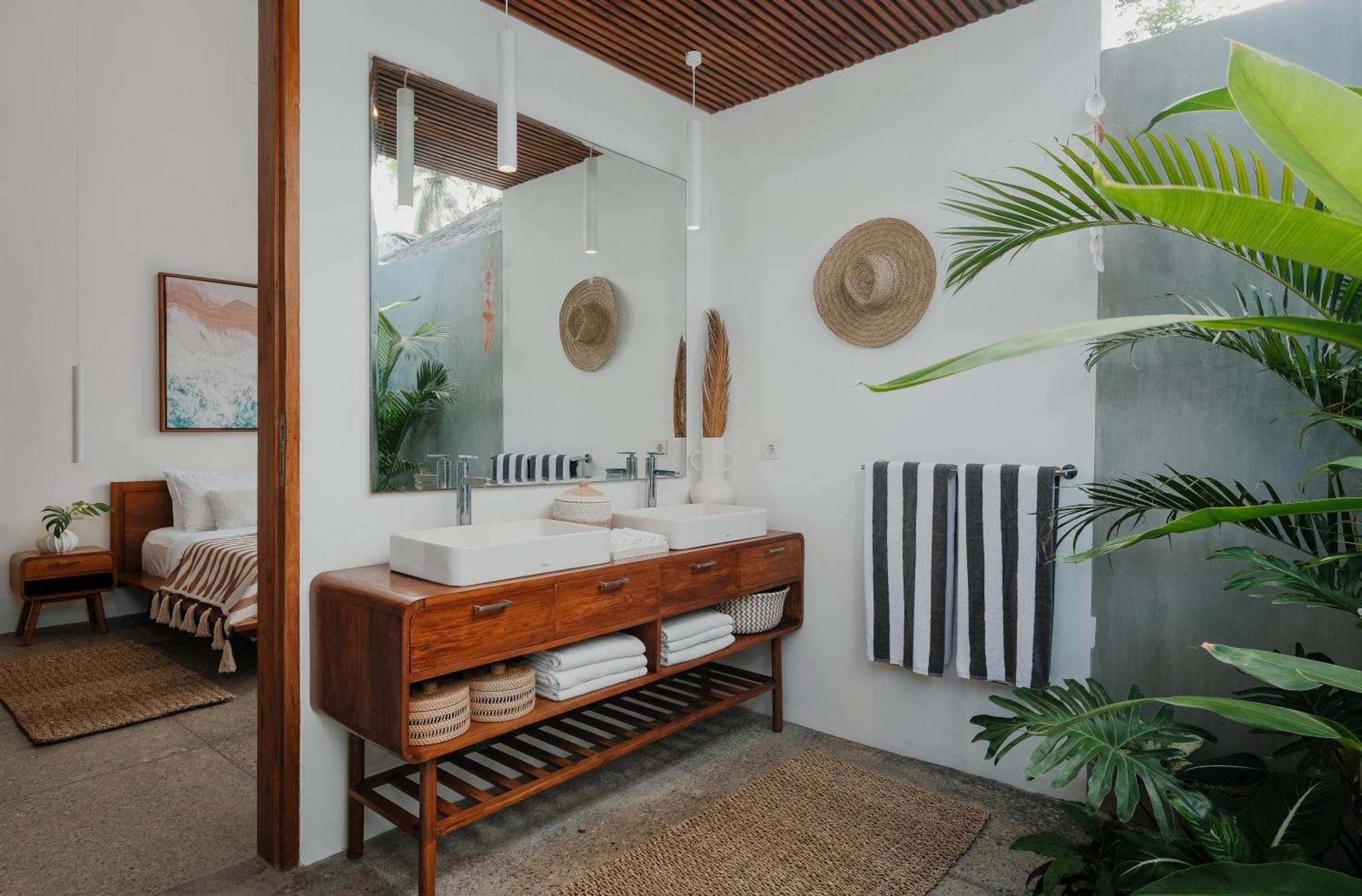 Loop Villas Kuta  Экстерьер фото