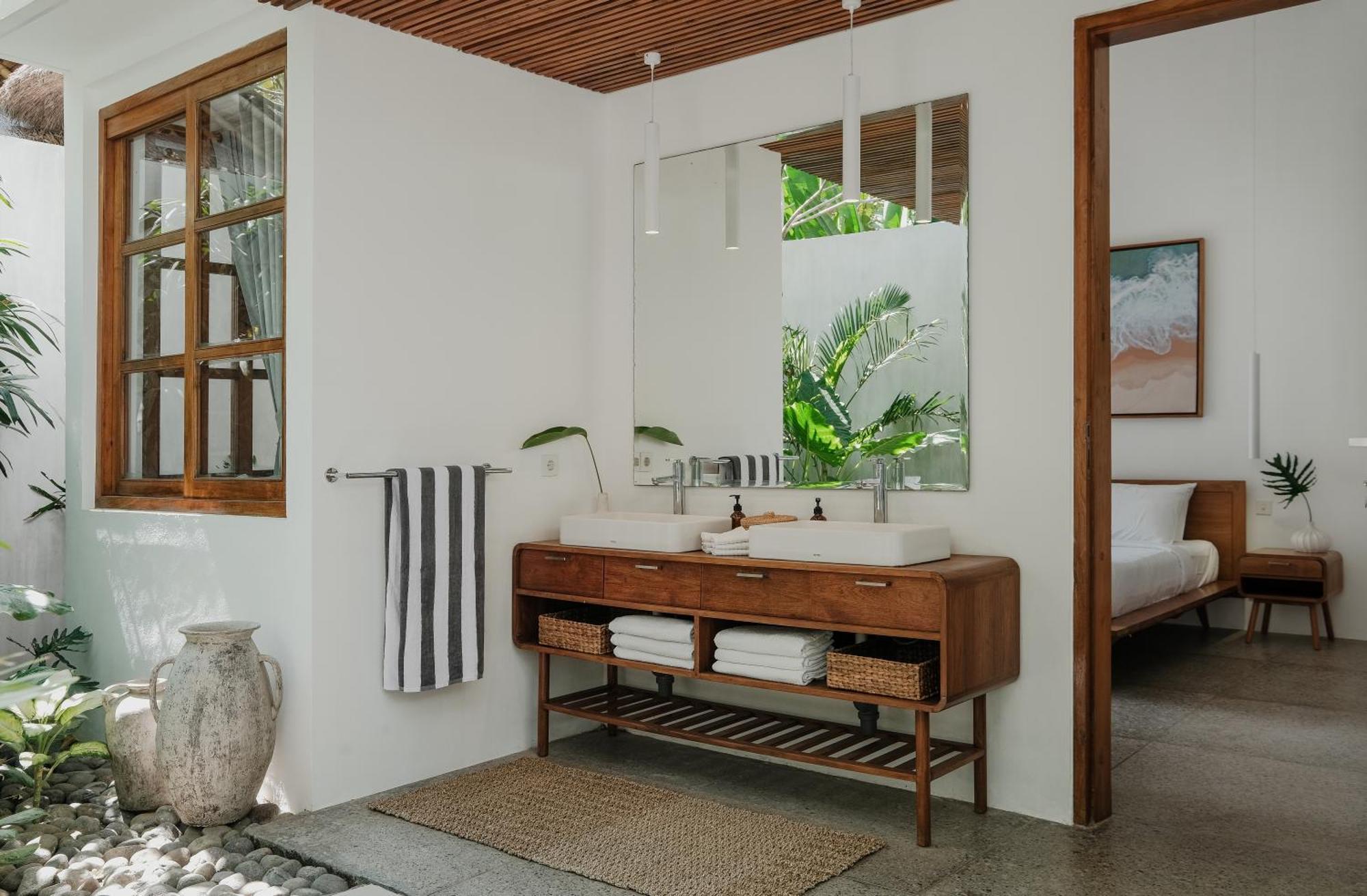 Loop Villas Kuta  Экстерьер фото